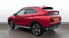 Mitsubishi Eclipse Cross 1.5 3 5dr Petrol Hatchback